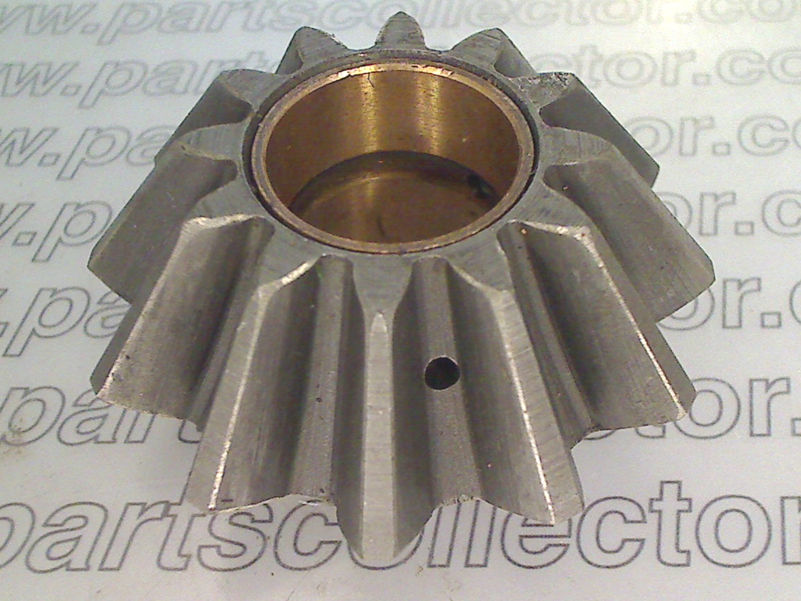 DIFFERENTIAL SATELLITE GEAR